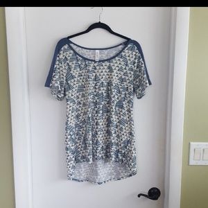 Large Classic T Lularoe